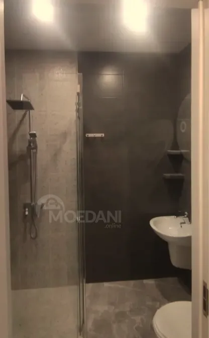 Сдам 3-комн. квартиру 60м² 2/9 эт. Тбилиси - изображение 11