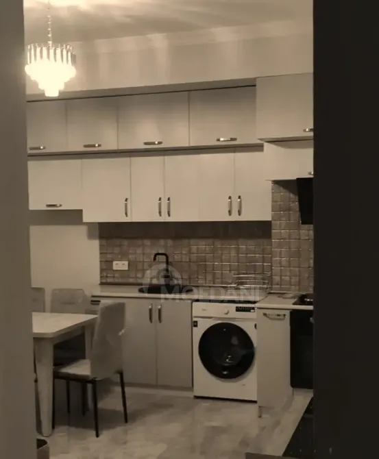 Сдам 3-комн. квартиру 60м² 2/9 эт. Тбилиси - изображение 2