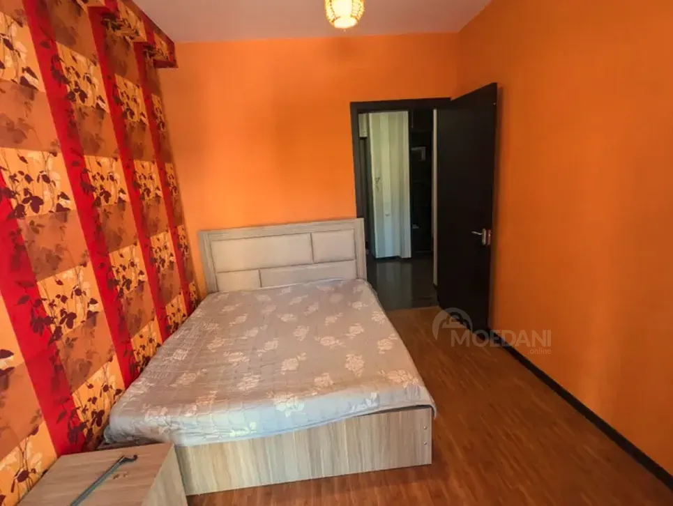 ქირავდება 3 ოთახიანი ბინა 80მ² 4/11 სართ თბილისი - photo 10