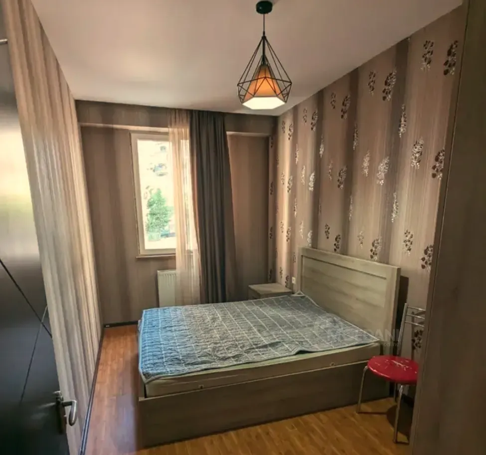 ქირავდება 3 ოთახიანი ბინა 80მ² 4/11 სართ თბილისი - photo 4