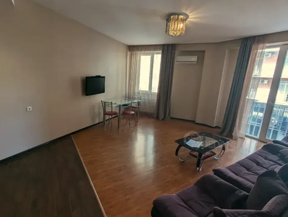 ქირავდება 3 ოთახიანი ბინა 80მ² 4/11 სართ თბილისი - photo 5