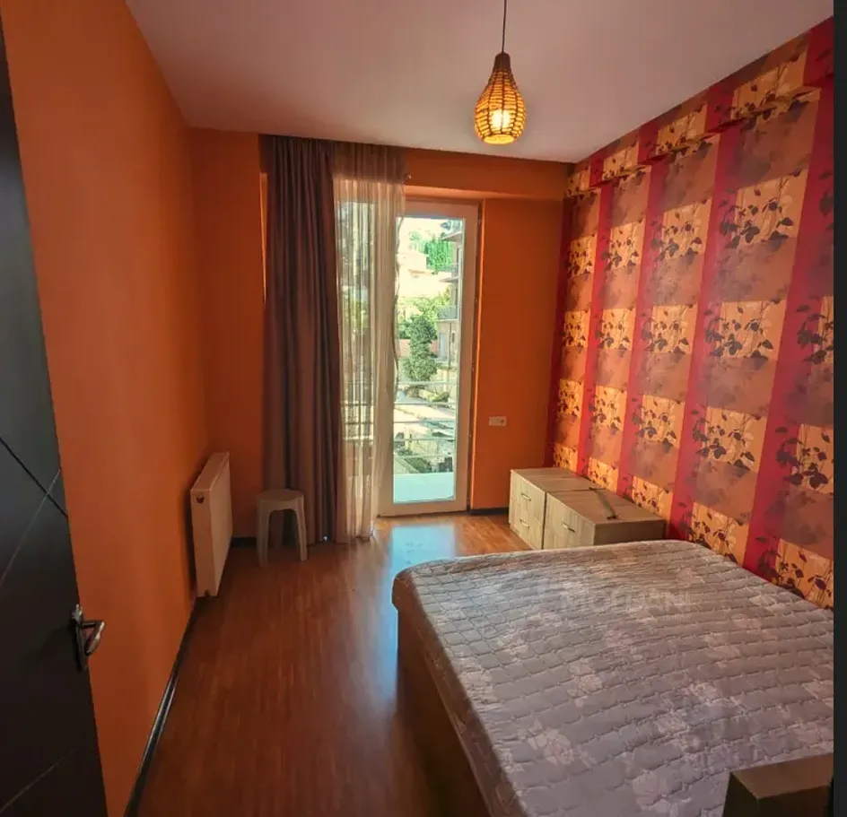 ქირავდება 3 ოთახიანი ბინა 80მ² 4/11 სართ თბილისი - photo 8