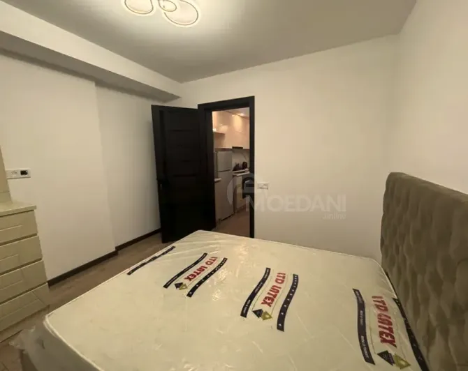 Apartments For Rent three-room 70м² 1/16 floor Tbilisi - photo 5