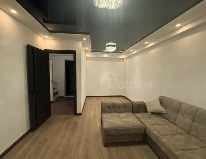 Apartments For Rent three-room 70м² 1/16 floor Tbilisi - photo 4
