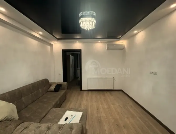 Apartments For Rent three-room 70м² 1/16 floor Tbilisi - photo 2