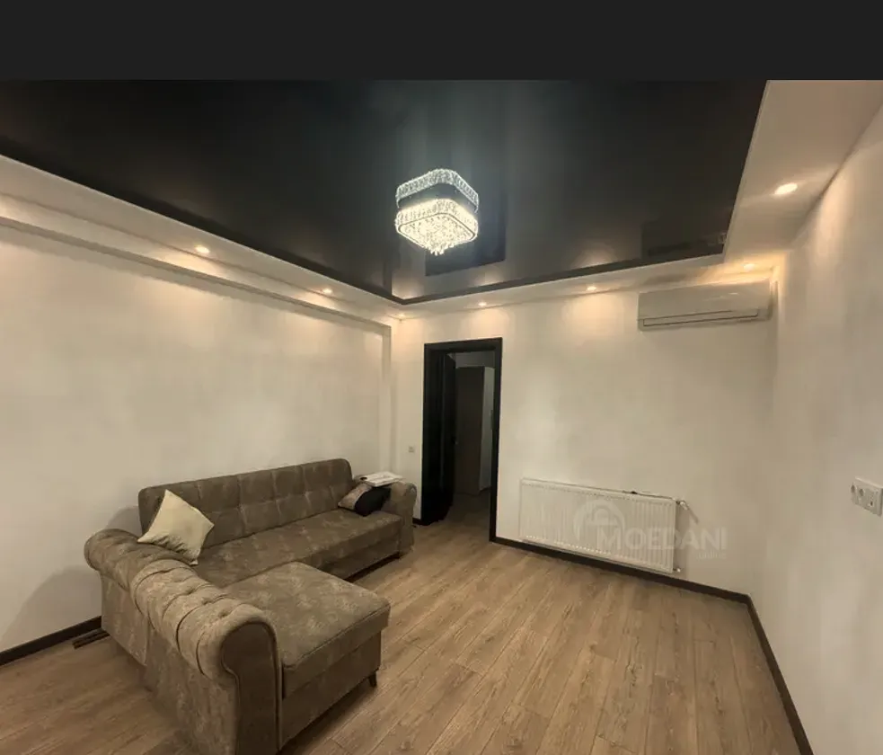 Сдам 3-комн. квартиру 70м² 1/16 эт. Тбилиси - изображение 1