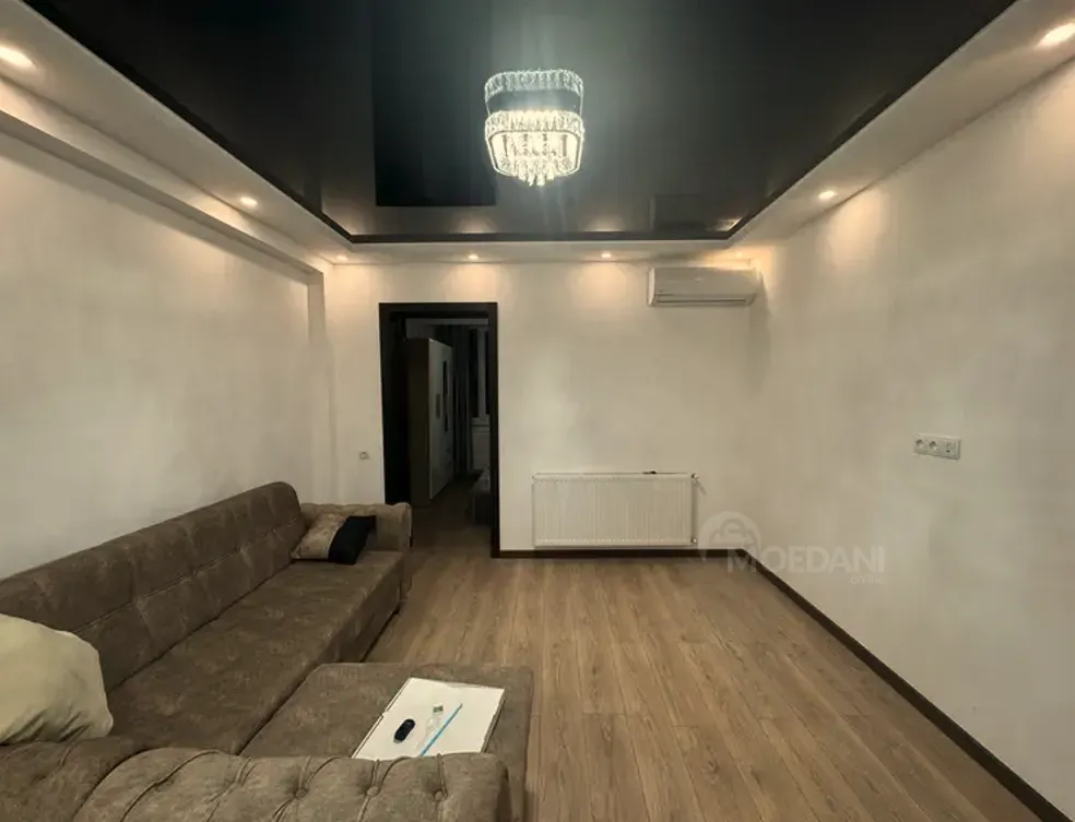 Сдам 3-комн. квартиру 70м² 1/16 эт. Тбилиси - изображение 2