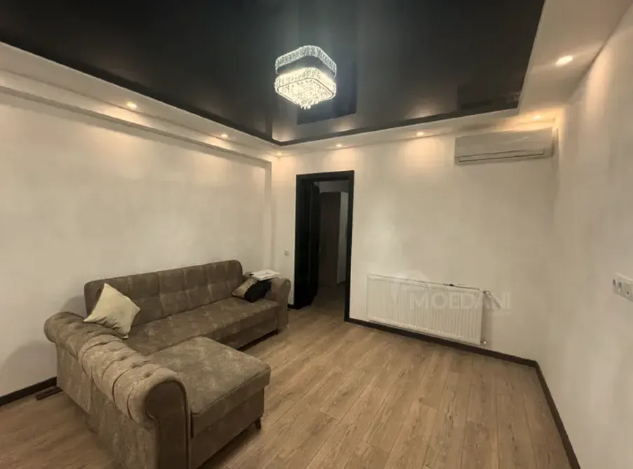 Сдам 3-комн. квартиру 70м² 1/16 эт. Тбилиси - изображение 3