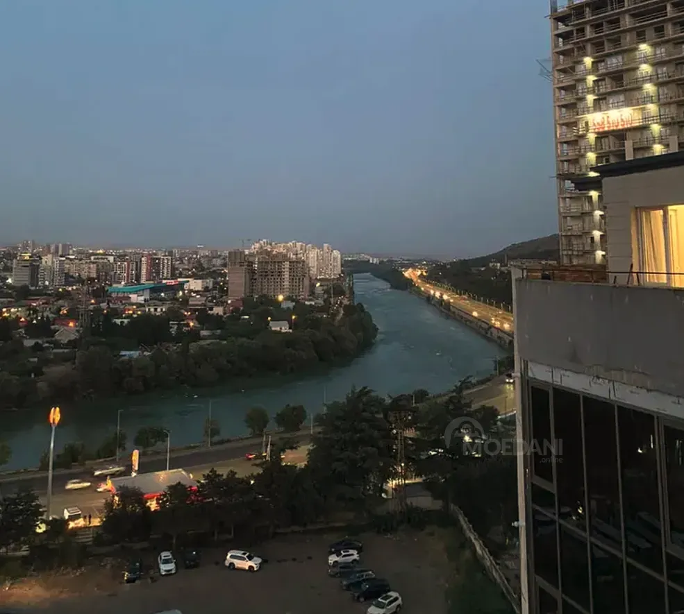 Apartments For Rent three-room 95м² 10/12 floor Tbilisi - photo 5