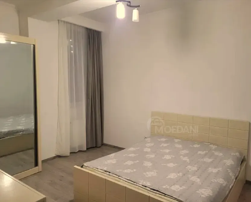 Apartments For Rent three-room 95м² 10/12 floor Tbilisi - photo 3