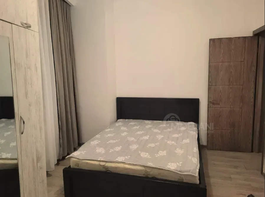 Apartments For Rent three-room 95м² 10/12 floor Tbilisi - photo 4