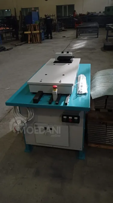 Ამერიკული ზამოკის დანადგარი თბილისი - photo 1