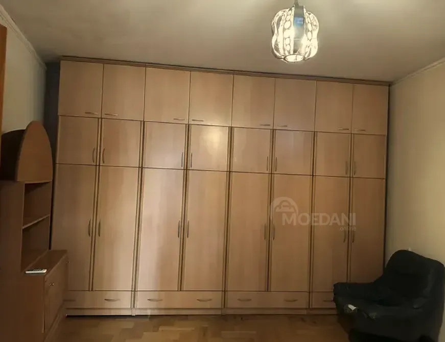 Apartments For Rent three-room 90м² 2/2 floor Tbilisi - photo 8