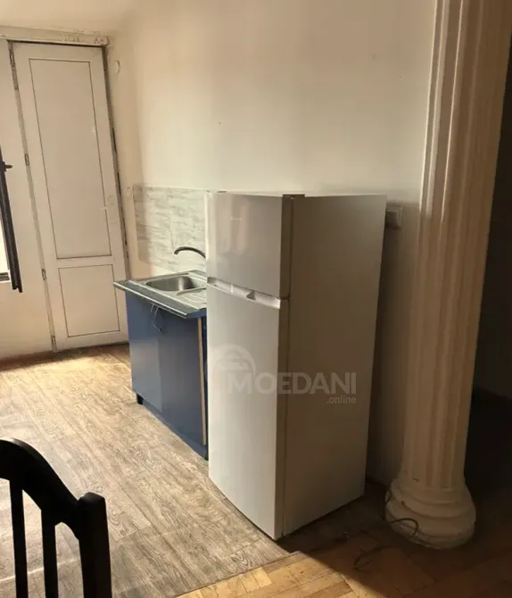 Apartments For Rent three-room 90м² 2/2 floor Tbilisi - photo 5