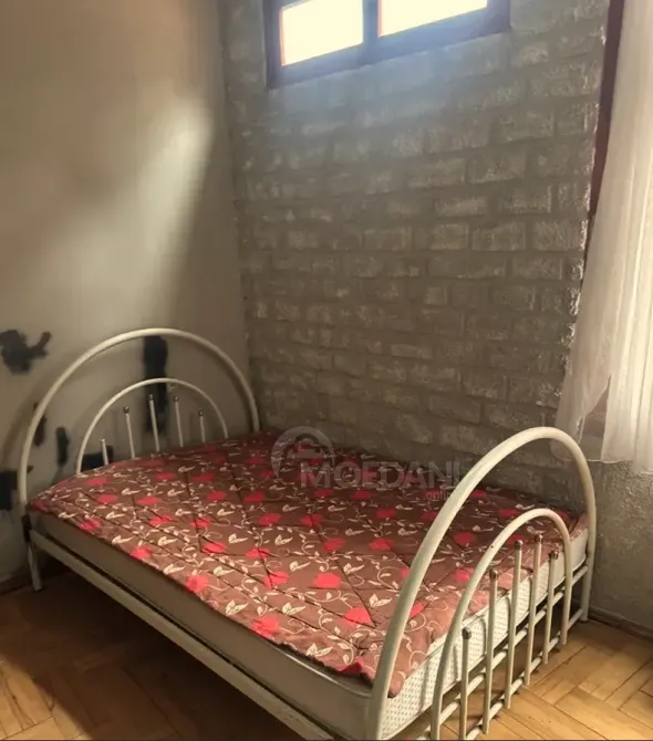 Apartments For Rent three-room 90м² 2/2 floor Tbilisi - photo 6