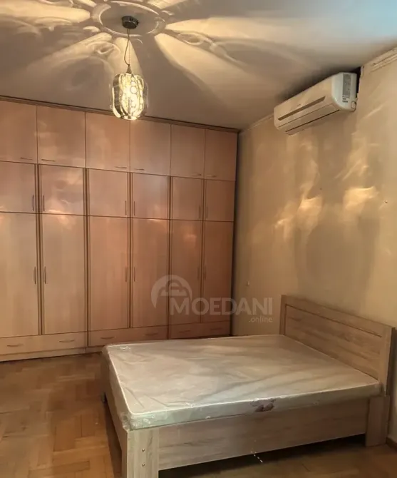 Apartments For Rent three-room 90м² 2/2 floor Tbilisi - photo 4