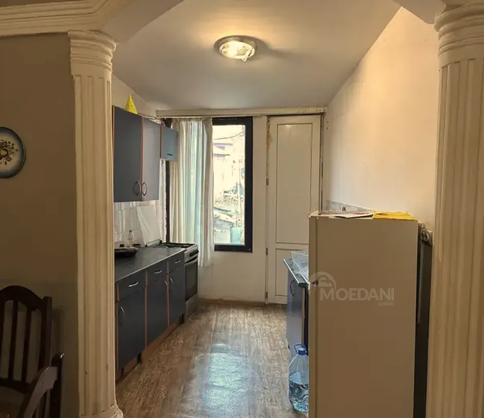 Apartments For Rent three-room 90м² 2/2 floor Tbilisi - photo 3