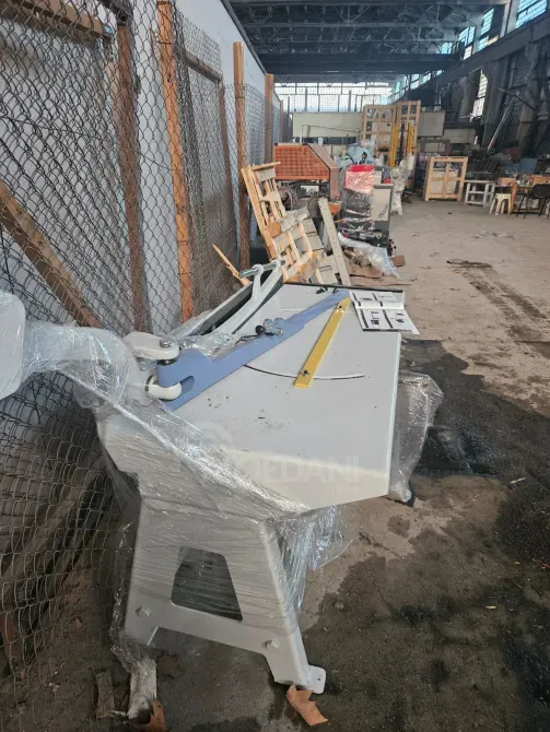 Გელიოტინა თუნუქის ლისტების საჯრელი თბილისი - photo 1