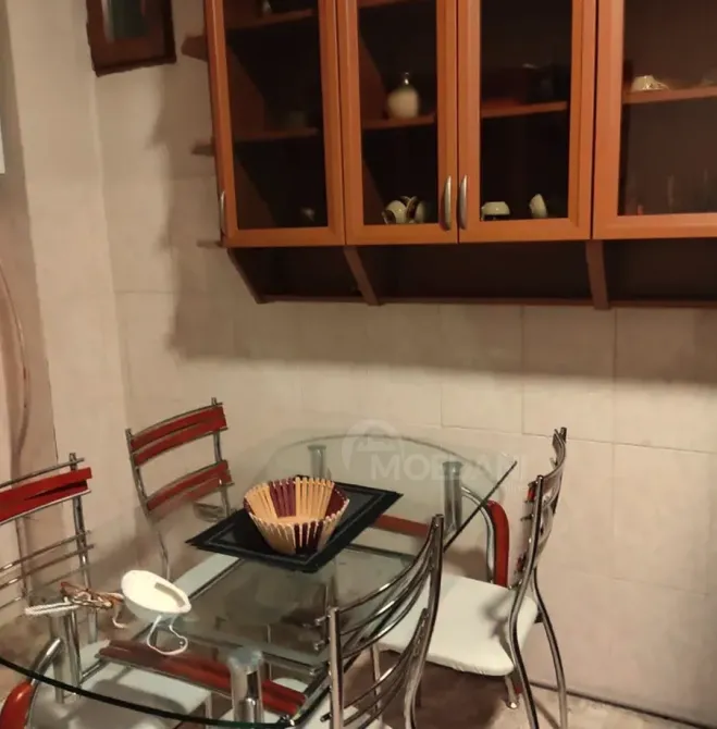 Apartments For Rent three-room 120м² 2/9 floor Tbilisi - photo 4