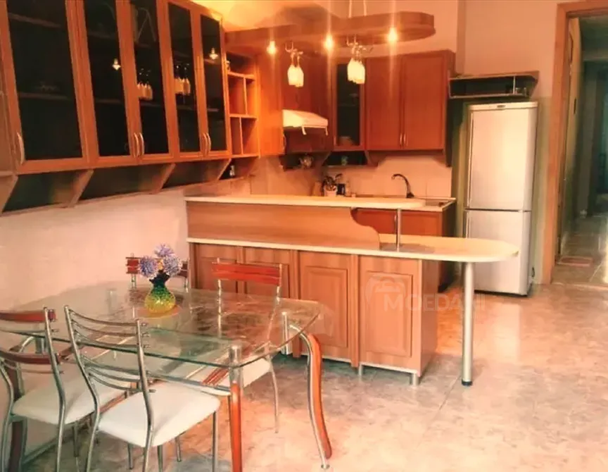 Apartments For Rent three-room 120м² 2/9 floor Tbilisi - photo 1