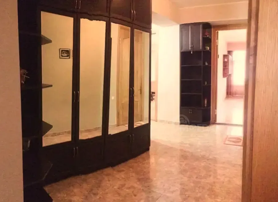 Apartments For Rent three-room 120м² 2/9 floor Tbilisi - photo 10