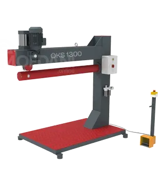 Თუნუქის მილების შემკრავი დანადგარი თბილისი - photo 1