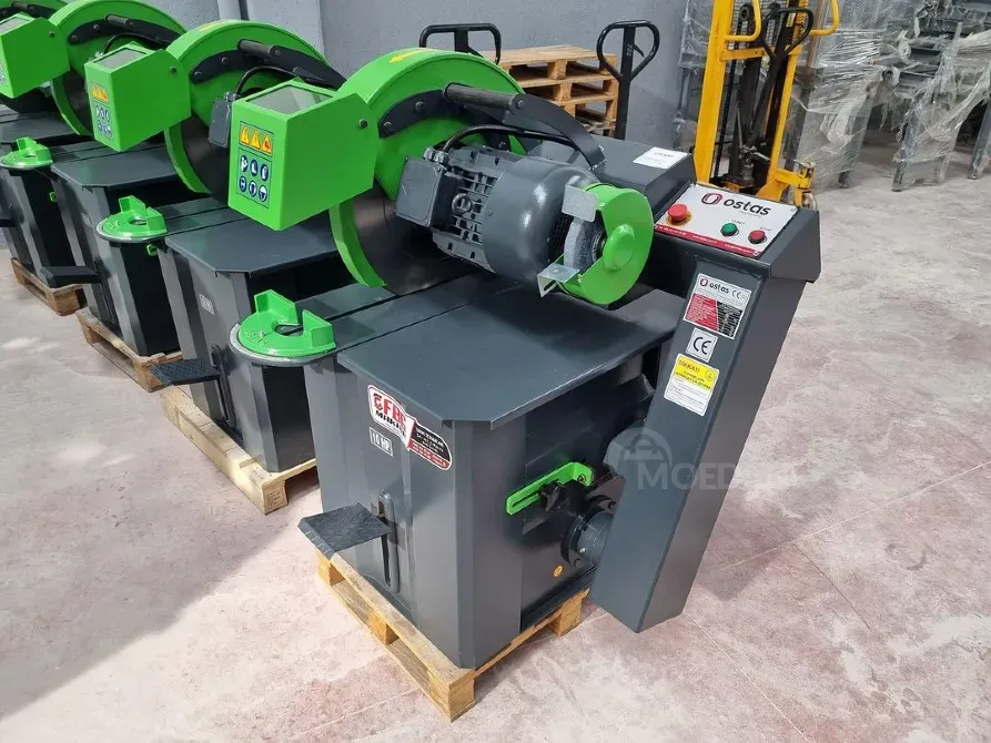 Станок для резки профиля Python Тбилиси - изображение 1