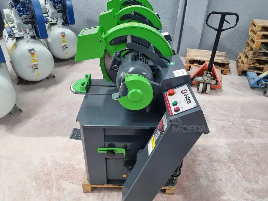 Станок для резки профиля Python Тбилиси - изображение 2