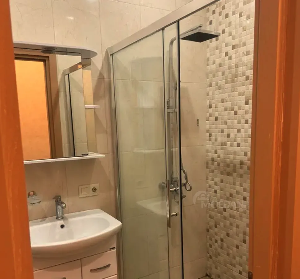 Apartments For Rent three-room 90м² 4/6 floor Tbilisi - photo 12