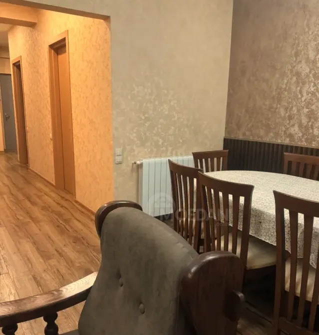 Apartments For Rent three-room 90м² 4/6 floor Tbilisi - photo 8