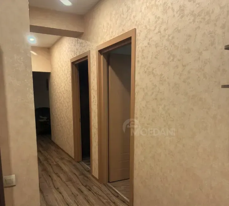 Apartments For Rent three-room 90м² 4/6 floor Tbilisi - photo 11