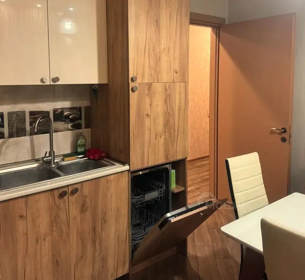 Apartments For Rent three-room 90м² 4/6 floor Tbilisi - photo 7