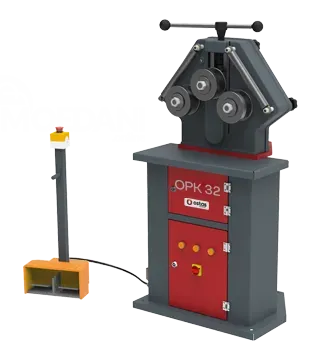 Მილების საღუნი დანადგარი თბილისი - photo 1