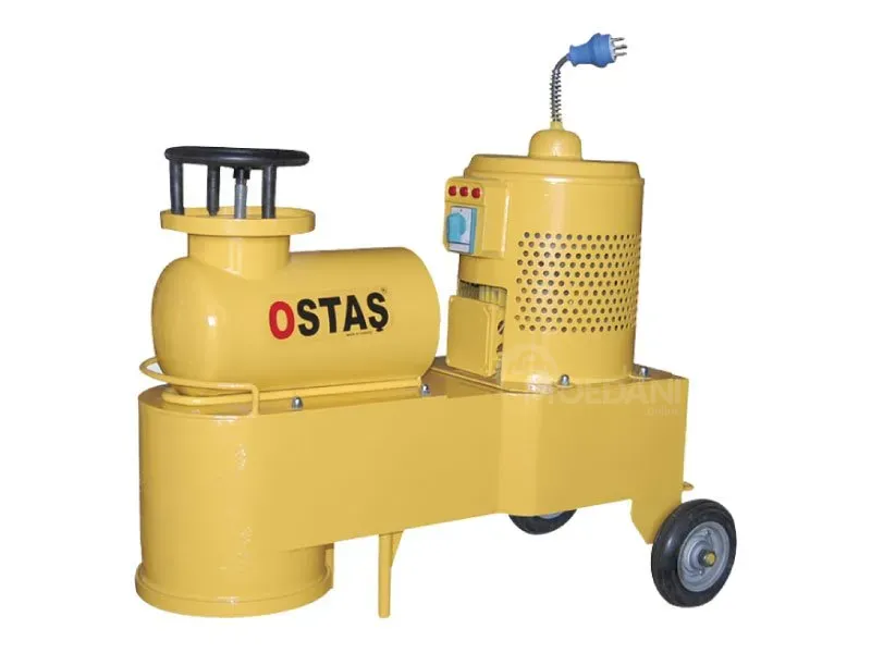 Машина для полировки мозаичного камня Тбилиси - изображение 1