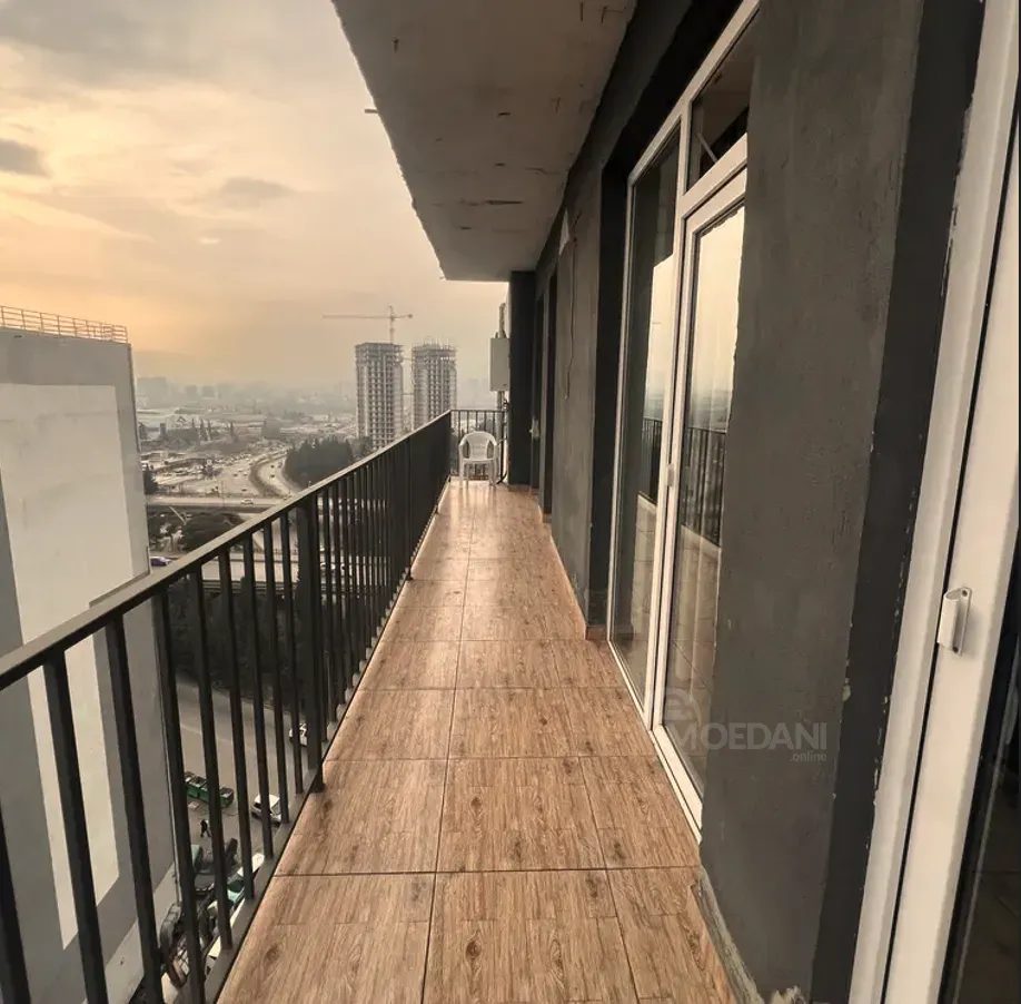 იყიდება 3 ოთახიანი ბინას 65მ² 12/14 სართ თბილისი - photo 9