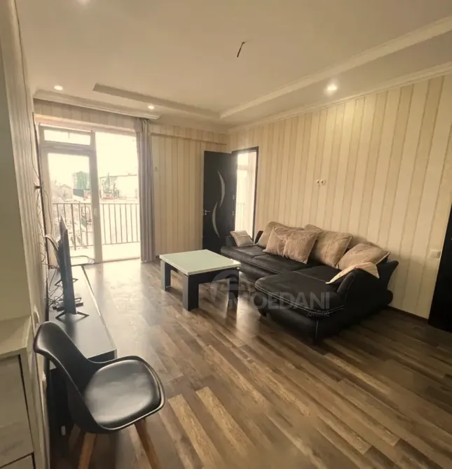 იყიდება 3 ოთახიანი ბინას 65მ² 12/14 სართ თბილისი - photo 2