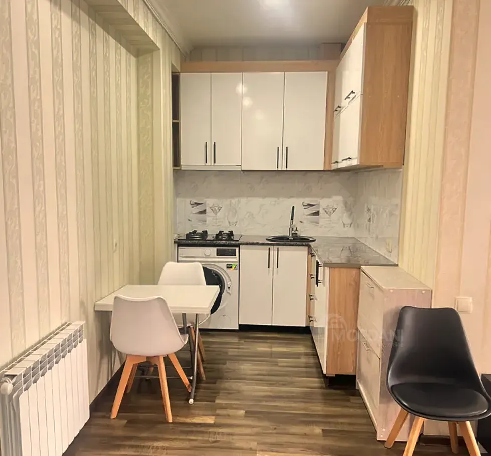 იყიდება 3 ოთახიანი ბინას 65მ² 12/14 სართ თბილისი - photo 3