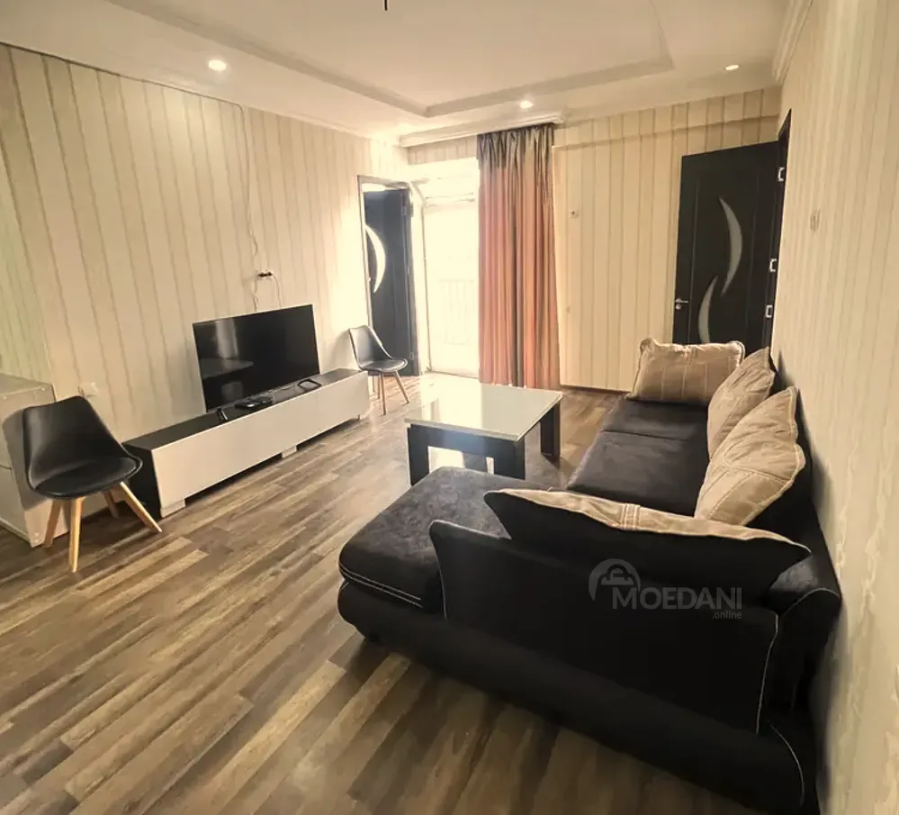 იყიდება 3 ოთახიანი ბინას 65მ² 12/14 სართ თბილისი - photo 1