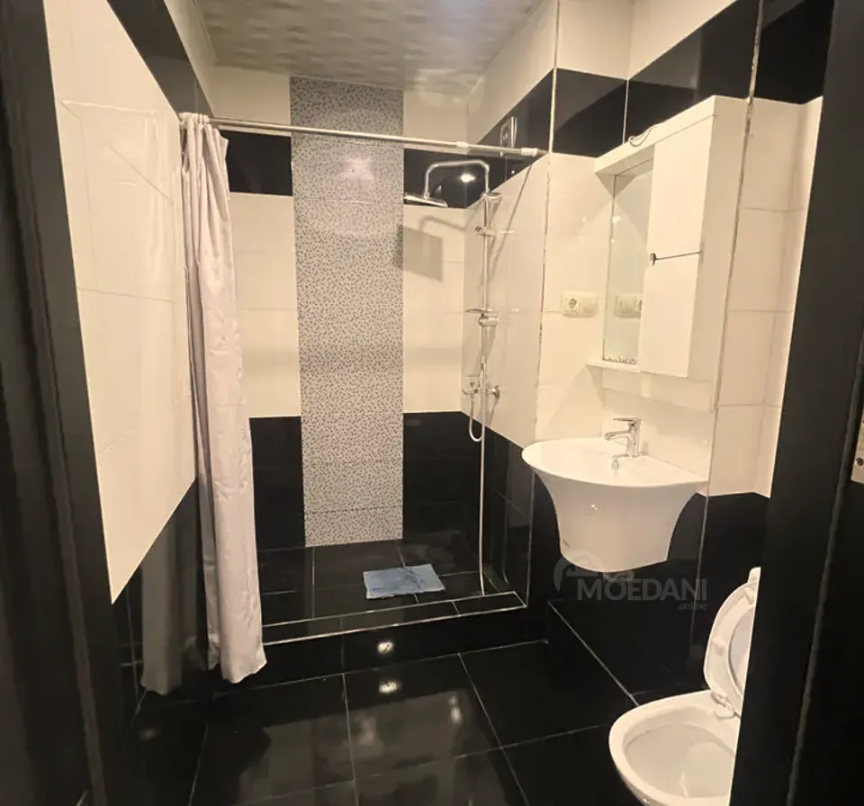 იყიდება 3 ოთახიანი ბინას 65მ² 12/14 სართ თბილისი - photo 4