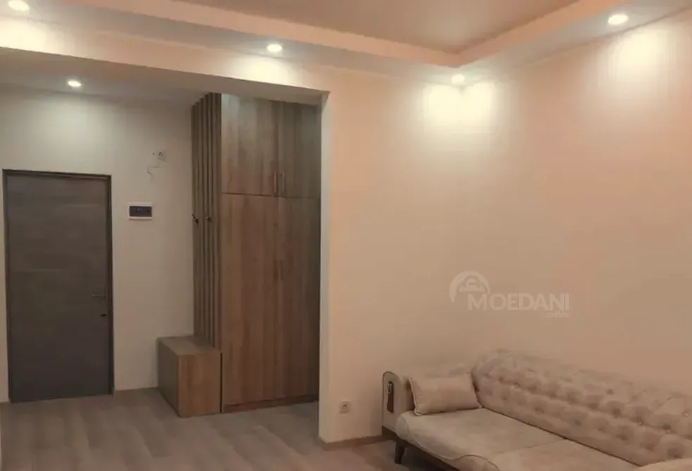 Apartments For Rent three-room 73м² 2/17 floor Tbilisi - photo 3