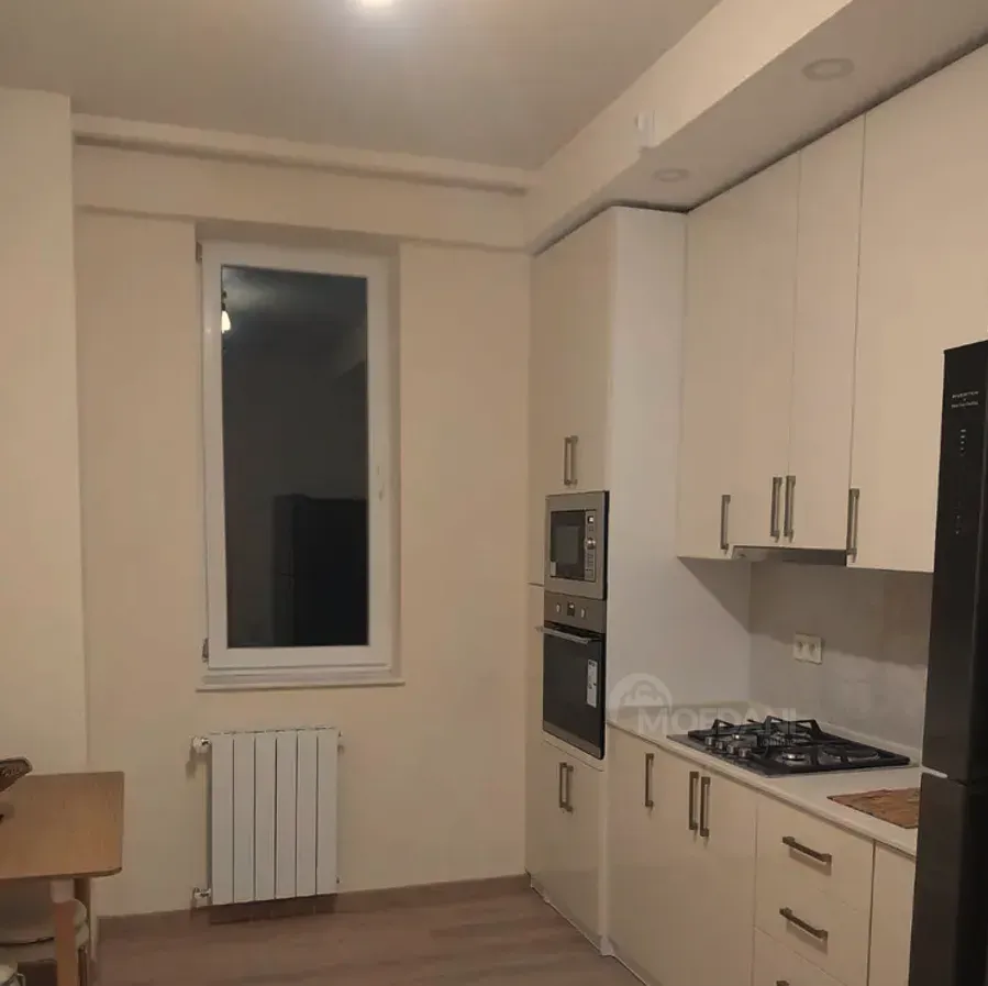 Apartments For Rent three-room 73м² 2/17 floor Tbilisi - photo 7