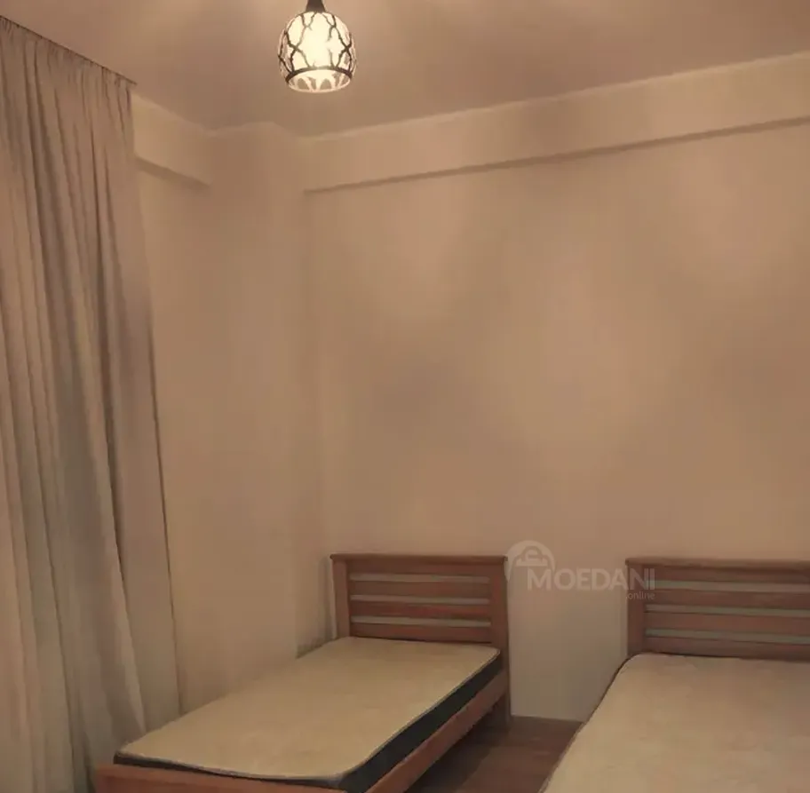 Apartments For Rent three-room 73м² 2/17 floor Tbilisi - photo 4