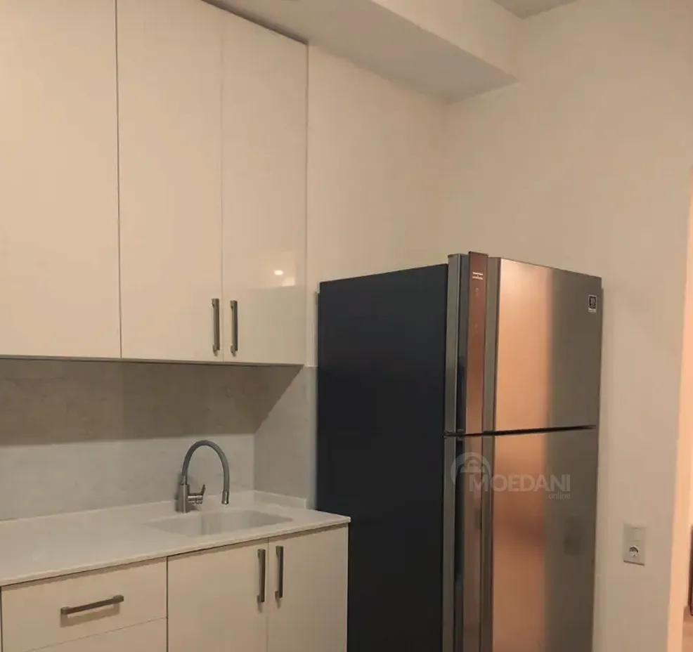 Apartments For Rent three-room 73м² 2/17 floor Tbilisi - photo 9