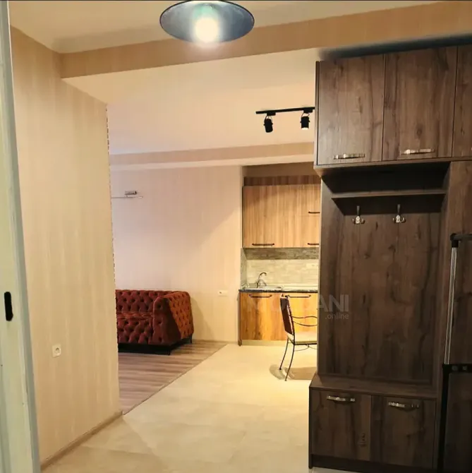 Apartments For Rent three-room 68м² 3/8 floor Tbilisi - photo 4