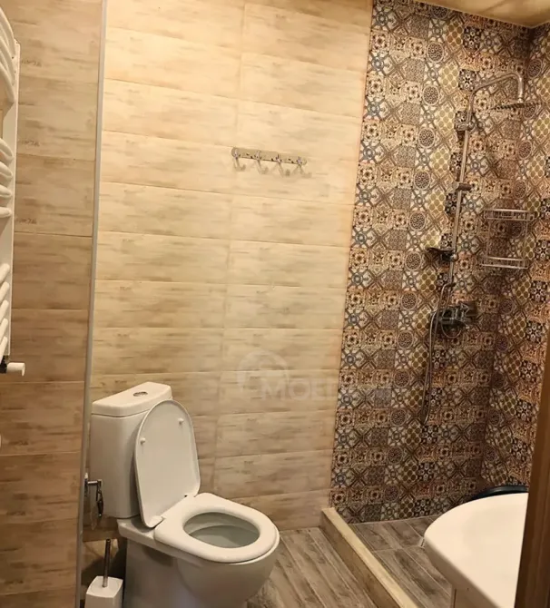 Apartments For Rent three-room 68м² 3/8 floor Tbilisi - photo 8