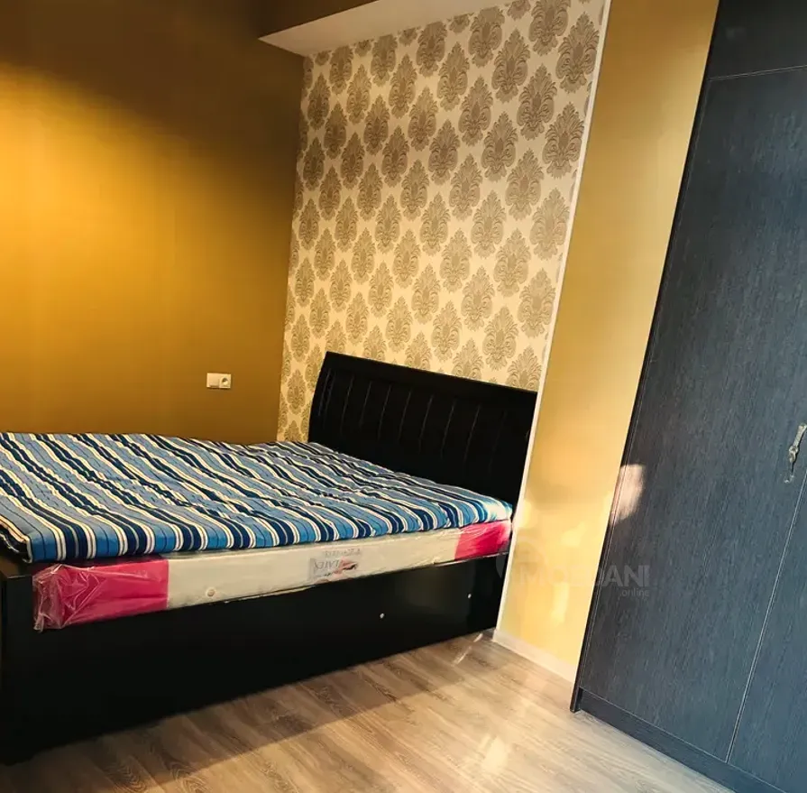 Apartments For Rent three-room 68м² 3/8 floor Tbilisi - photo 5