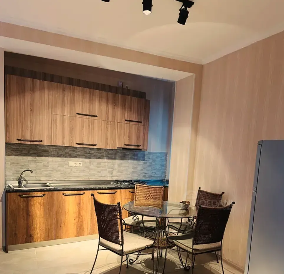 Apartments For Rent three-room 68м² 3/8 floor Tbilisi - photo 2