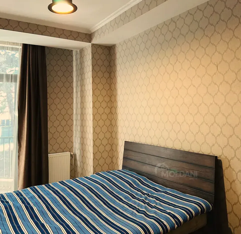 Apartments For Rent three-room 68м² 3/8 floor Tbilisi - photo 6