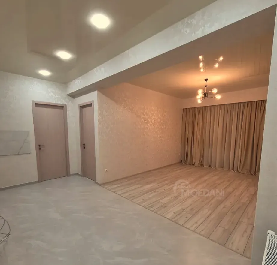 Продам 3-комн. квартиру 64м² 6/9 эт. Тбилиси - изображение 1