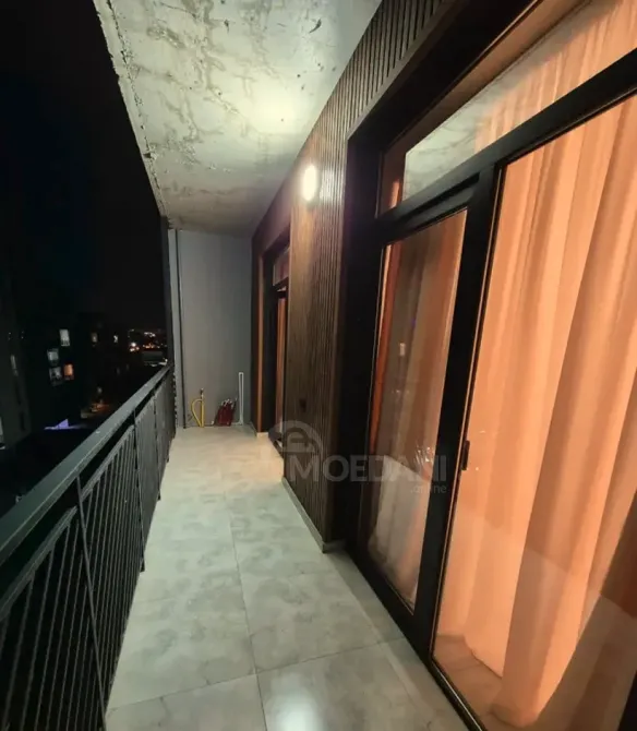 Продам 3-комн. квартиру 64м² 6/9 эт. Тбилиси - изображение 7